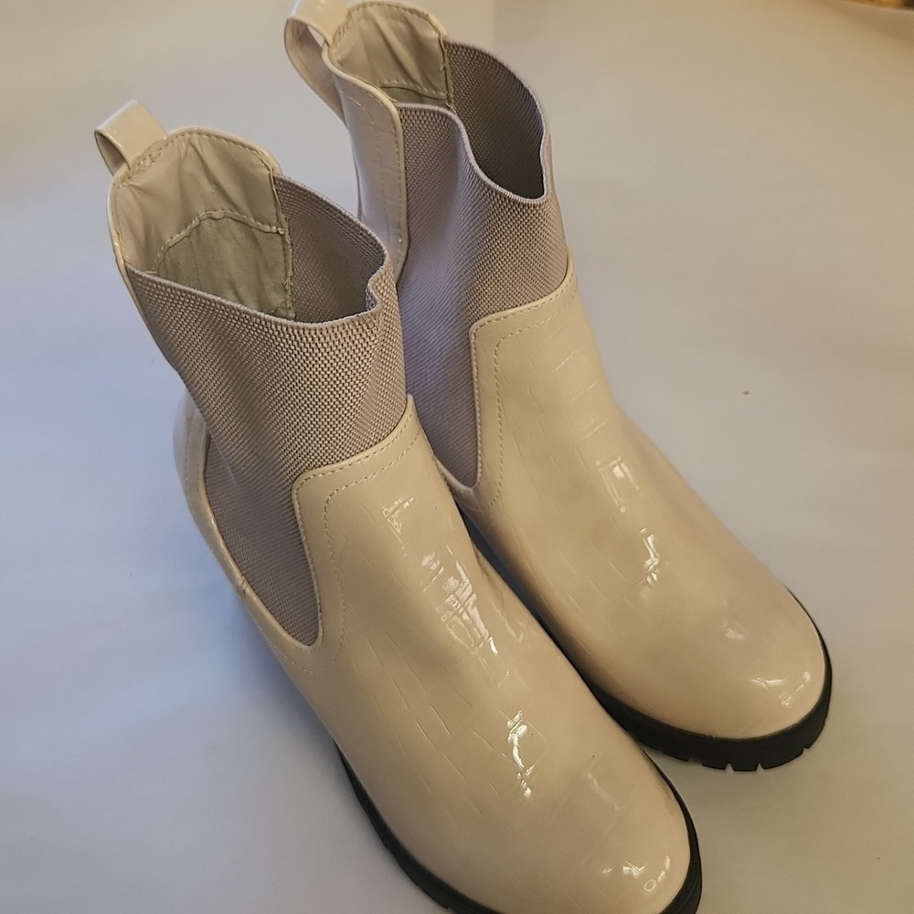 COCONUTS by Matisse ankle boots size 7 EUC